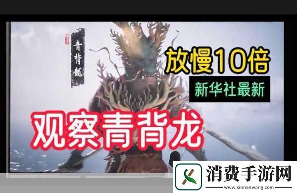 手游界的玩家们