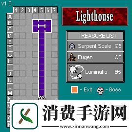 恶魔城被夺走的刻印全收集攻略