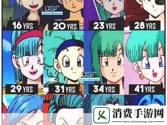 龙珠激斗布尔玛技能及羁绊情况介绍