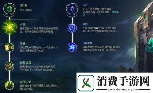 悠米无限火力出装攻略