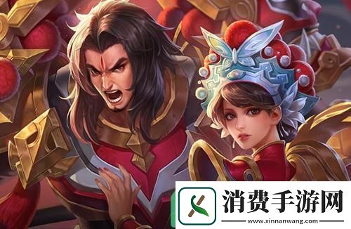 王者荣耀项羽该怎么出装