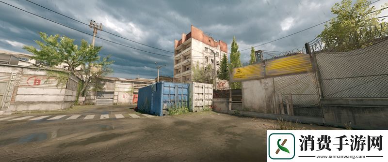 新死城之谜再度更新