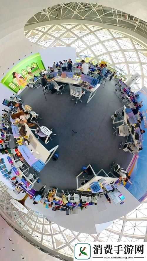 “VR全景”发烧时代