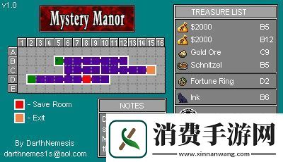 恶魔城被夺走的刻印全收集攻略