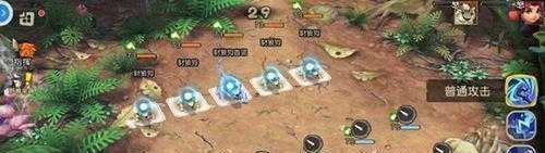 疯狂原始人丛林隐藏BOSS攻略