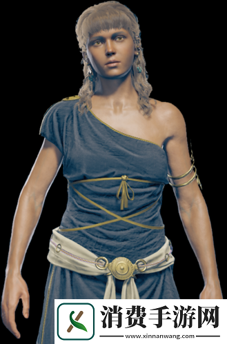 刺客信条奥德赛蒂欧妮支线任务攻略