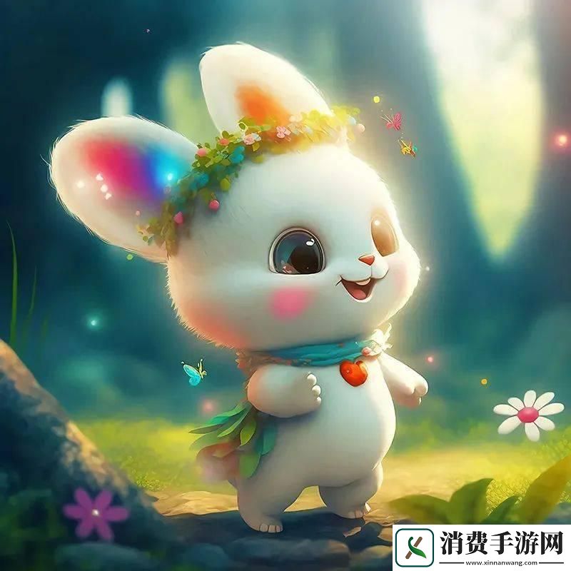 “咬兔兔”狂潮背后