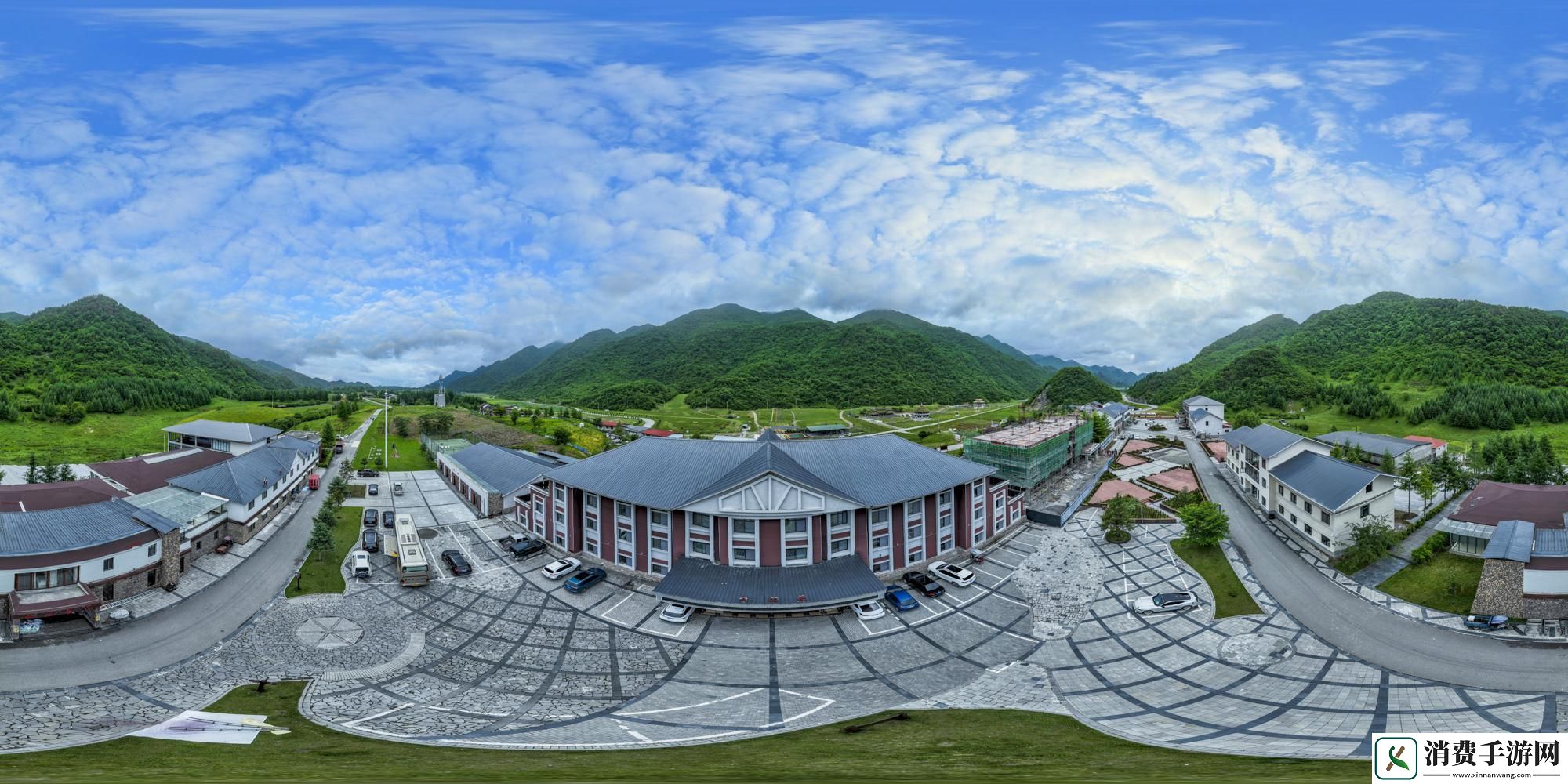 “VR全景”发烧时代