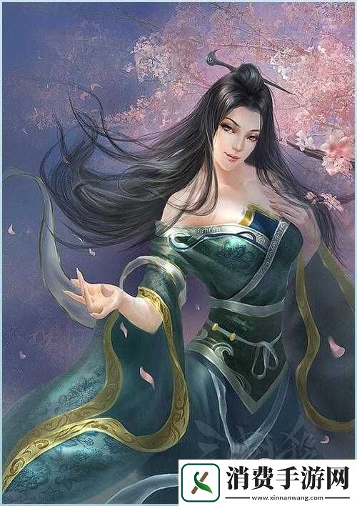 乱世终结战全能续航型武将——邹氏