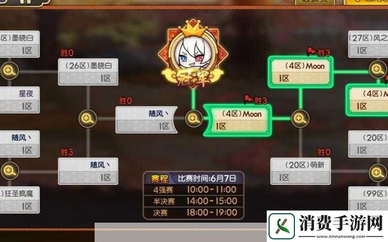 元气封神万仙会玩法