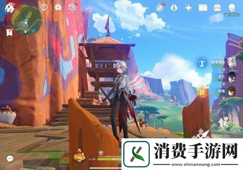 原神夹心土豆泥食谱怎么获取夹心土豆泥食谱获取方法