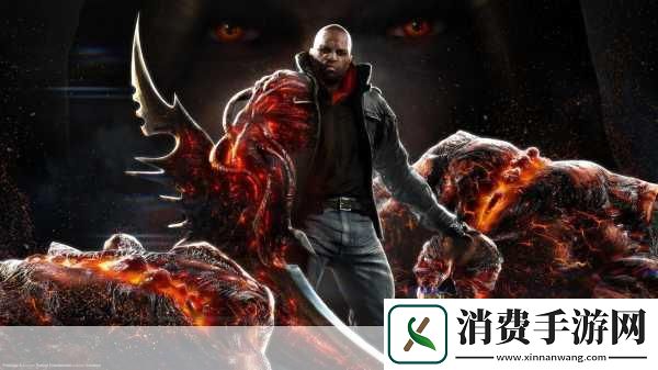 手游界的玩家们