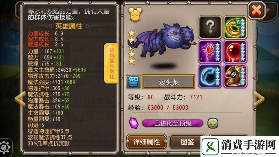 刀塔传奇老鹿竞技场走势之kyo分析