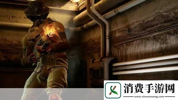 独家揭秘黑曜石新作双响炮