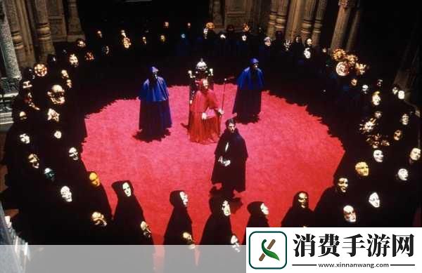 神秘电影探索五条路线主题1.