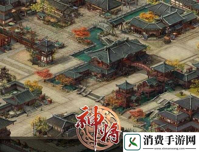 玩家达人之我的帝国名将神将养成秘籍