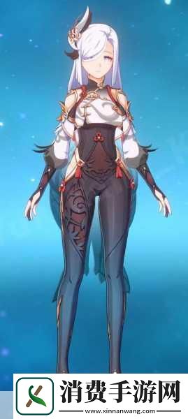 申鹤翻白眼流眼泪流口水现象探讨1.