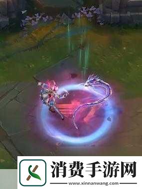 独家揭秘LOL