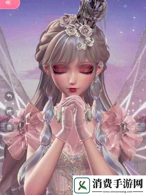 闪耀暖暖开朗玫瑰仙子搭配攻略及图文