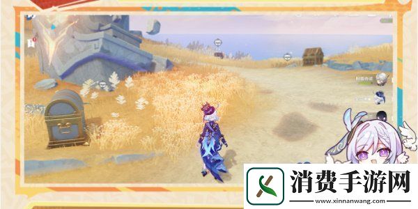 原神明黄曜石断片怎么获得5.0明黄曜石断片获取方法