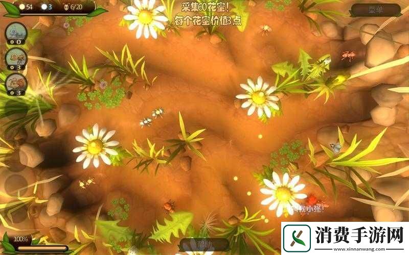 虫虫大作战之战无不胜BUG