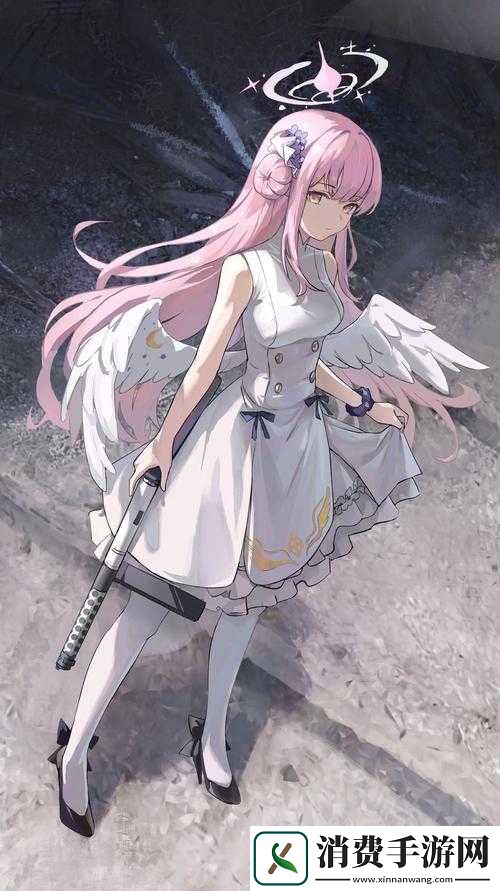 蔚蓝档案未花技能强度一览