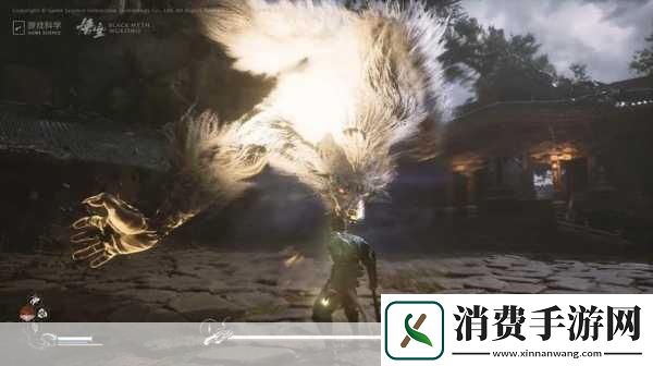 探秘西游改编手游