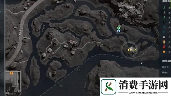 三角洲行动长弓溪谷隐藏箱子在哪长弓溪谷隐藏箱子位置大全