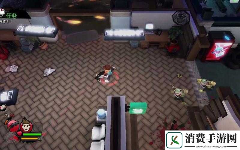 僵尸必须死自动退出问题解决办法