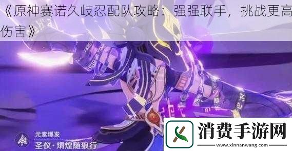 原神赛诺久岐忍配队攻略