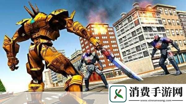 手游新视界探索高达热潮令和机器人动画TOP10手游盛宴来袭！