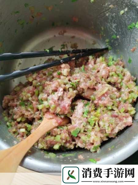 课后辅导po肉馅小水饺的教学方法