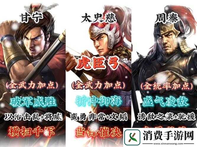 国志战略版白板阵容怎么搭配