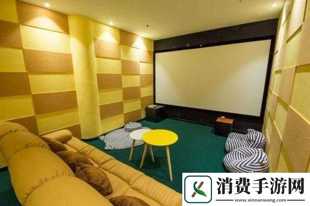 成都私人家庭影院