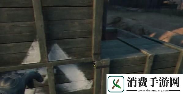 三角洲行动长弓溪谷隐藏箱子在哪长弓溪谷隐藏箱子位置大全