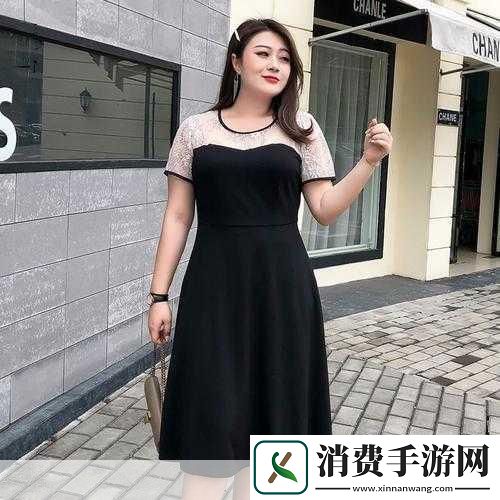 大码女胖mm加肥加大