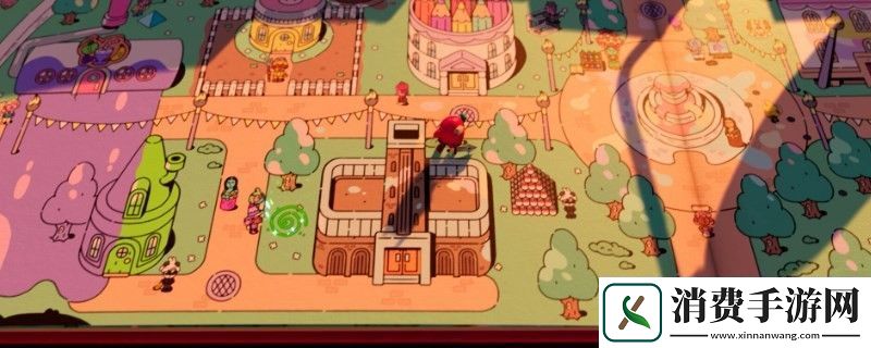 勇敢小骑士强力拳击手成就怎么解锁