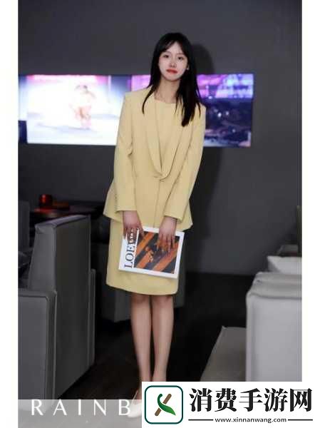 梦见るぅ的梨形身材