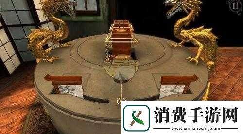 迷室往逝第六章日式画廊通关秘籍或者迷室往逝第六章日式画廊通关指引或者迷室往逝第六章日式画廊通关攻略