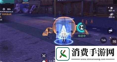 零界之痕虚空裂隙打法攻略