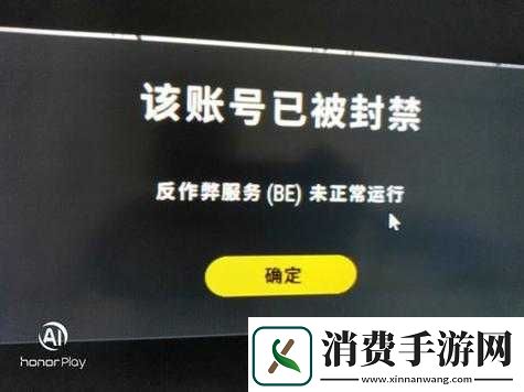 吃鸡账号永久封停能否解封探究