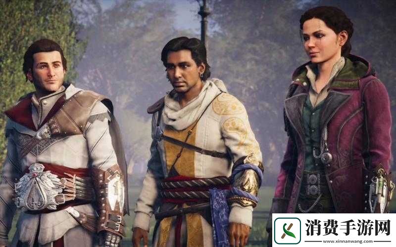 刺客信条枭雄PC版专精解锁攻略