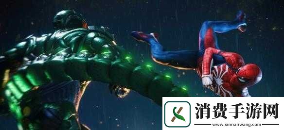 漫威蜘蛛侠重制版无敌蜘蛛人奖杯技巧
