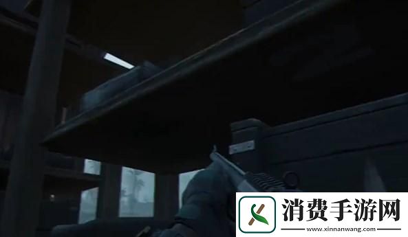 三角洲行动长弓溪谷隐藏箱子在哪长弓溪谷隐藏箱子位置大全