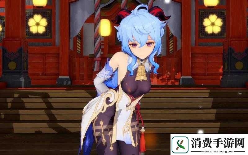 甘雨被盗宝团挤扔的视频