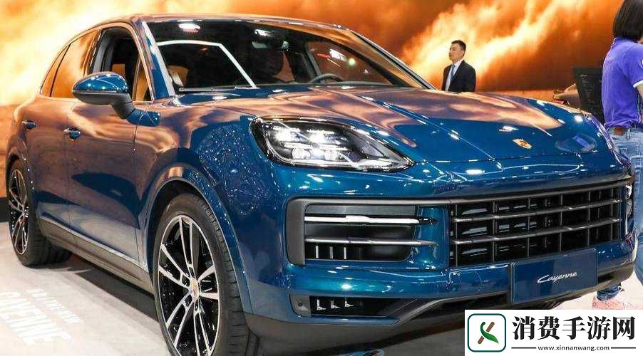 欧美大尺寸SUV的未来发展趋势