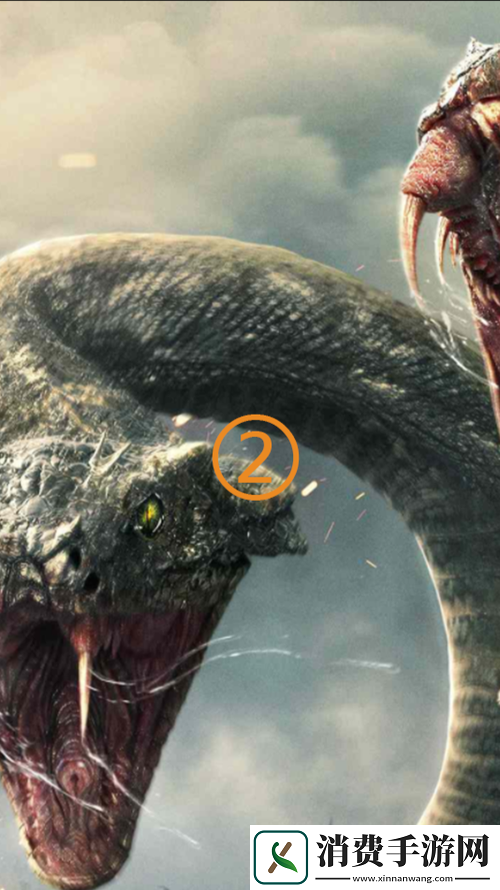 蛇王的尾巴高ah