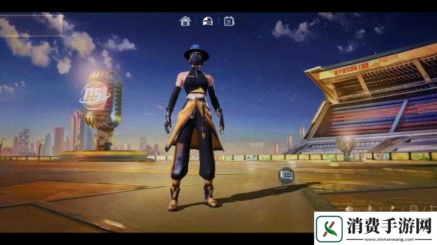 和平精英怎么匹配人机局