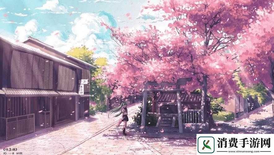 樱花动漫官网入口