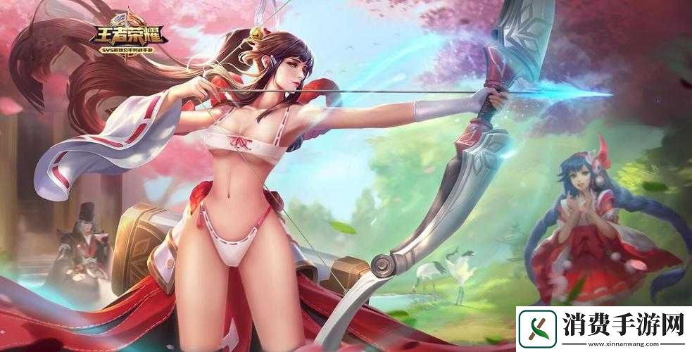 王者荣耀女生去掉小内游戏引发热议